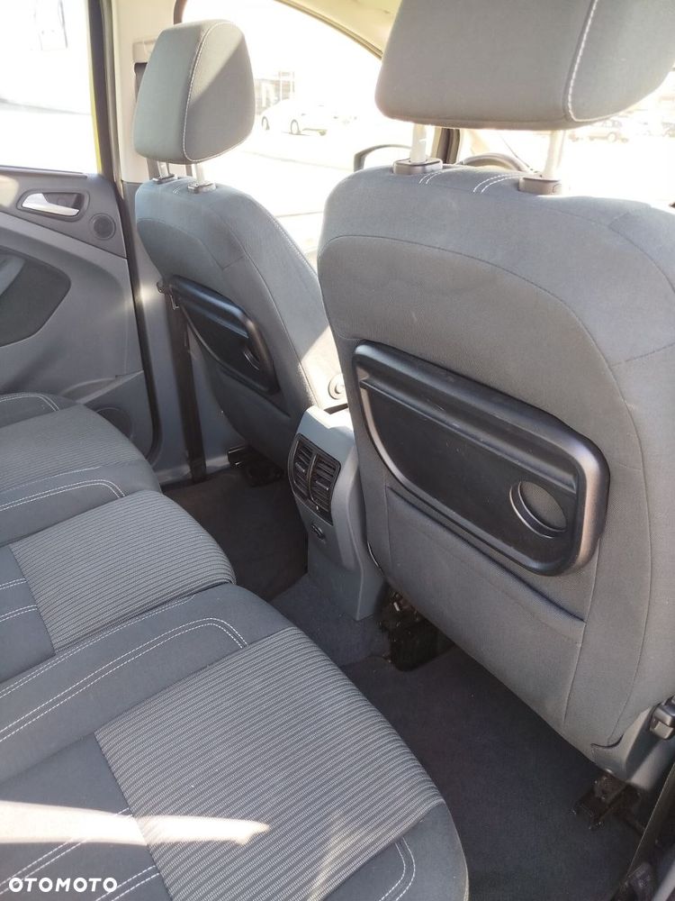Ford C-MAX 1.6 Ti-VCT Titanium - 21