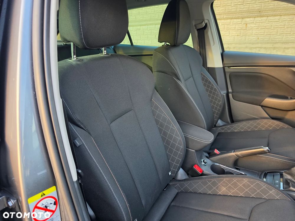 Skoda Scala 1.0 TSI Ambition - 11