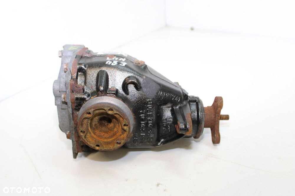 MOST DYFER TYŁ 3:23 BMW X1 E84 LIFT LCI 7611131 - 3