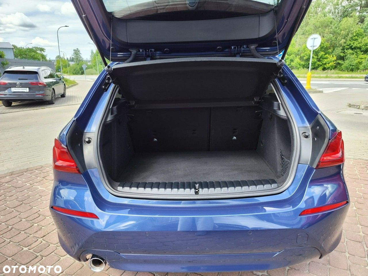 BMW Seria 1 - 19