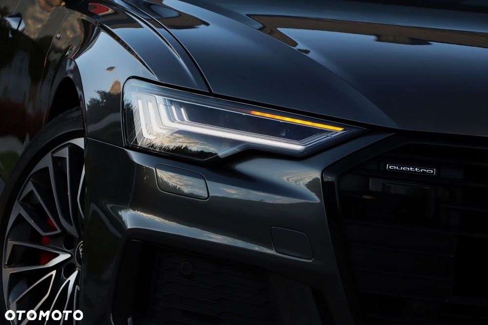 Audi A6 Avant 55 TFSI e quattro S tronic S line - 15