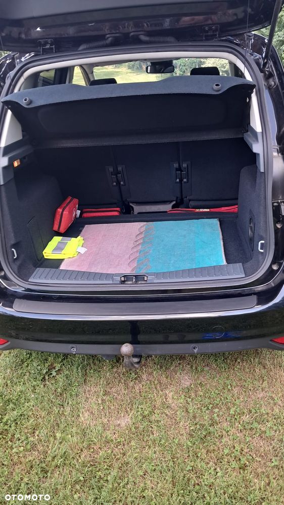 Ford C-MAX 1.6 EcoBoost Edition ASS - 7
