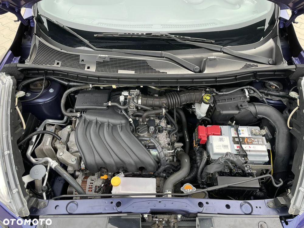 Nissan Juke 1.6 Visia Plus - 38