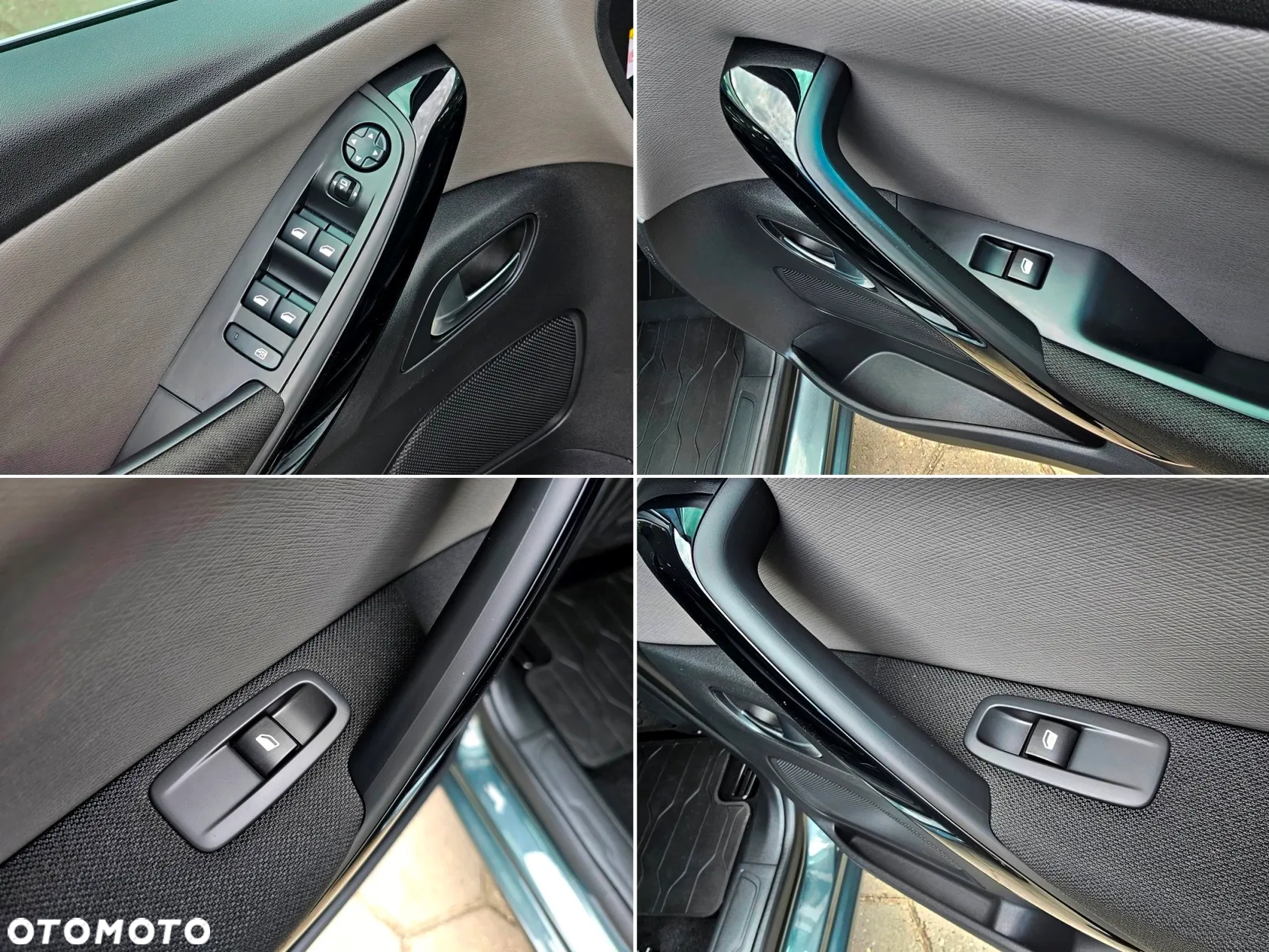 Citroën C4 Picasso BlueHDi 120 EAT6 Exclusive - 33