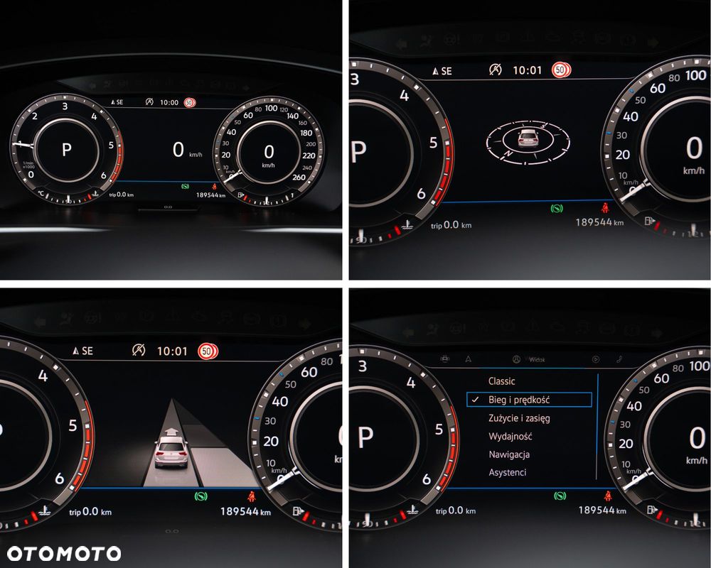 Volkswagen Tiguan 2.0 TDI SCR 4Motion (BlueMotion Techn.) DSG Highline - 37