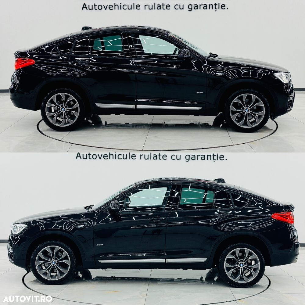 BMW X4 xDrive20d Aut. Advantage - 5