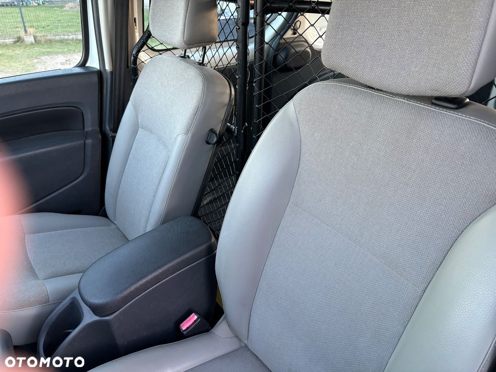 Renault Kangoo - 11
