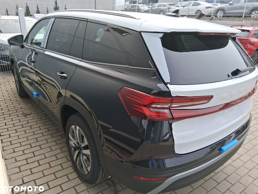 Skoda Kodiaq 2.0 TDI 4x2 Drive DSG - 4