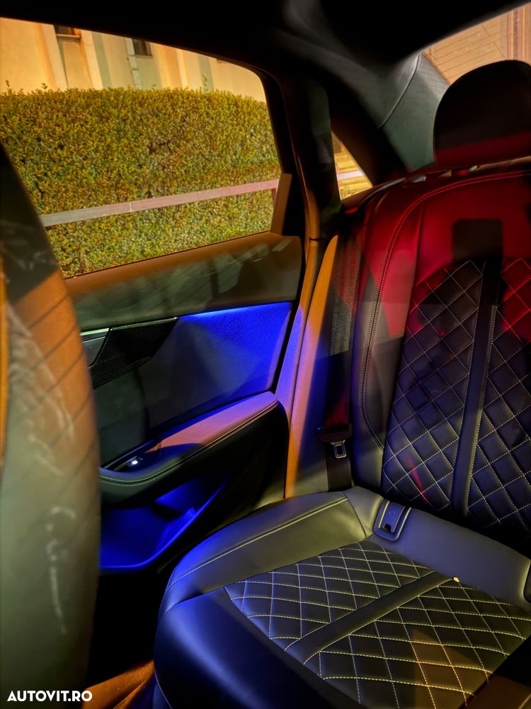 Audi S4 - 20
