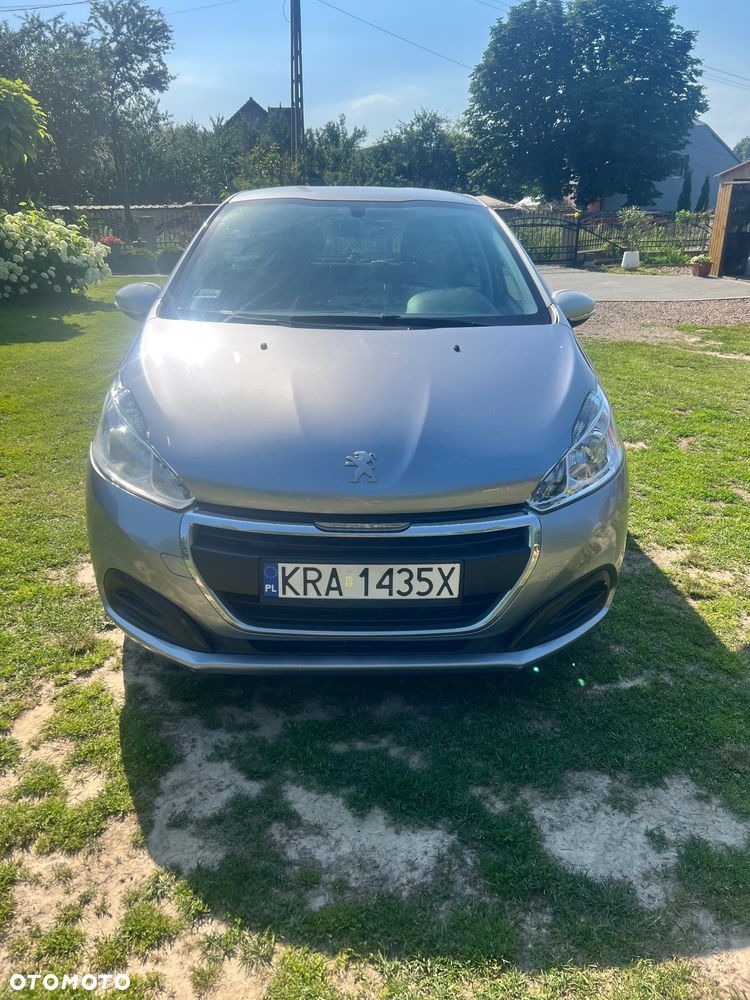 Peugeot 208 1.2 PureTech Access - 1