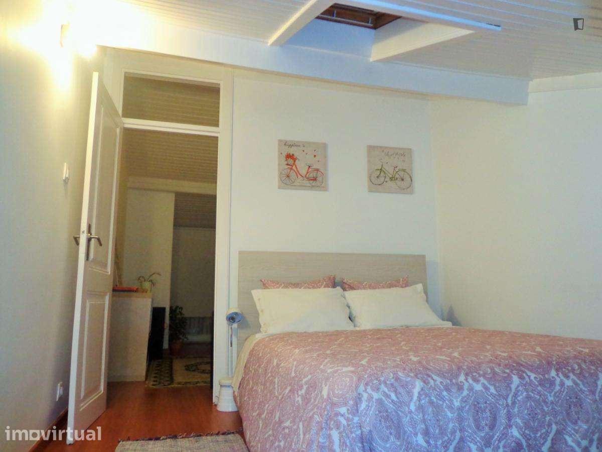 Apartamento com 1 quartos - localizado em Belém Lisbon - Grande imagem: 2/11