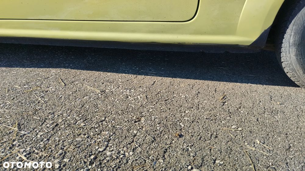 Citroën C2 1.4 HDi Furio - 11