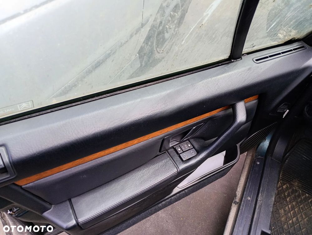 CITROEN XM 89-94 2.9 V6 3.0 V6 UFZ GRUSZKA SFERA PRAWA LEWA PRZÓD TYŁ - 27