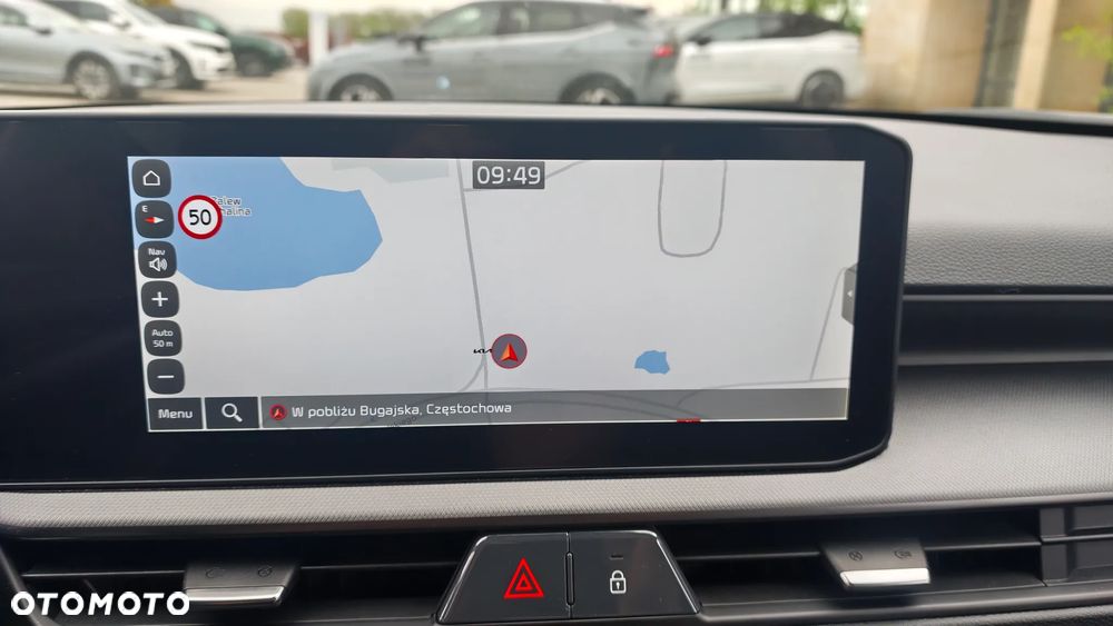 Kia Stonic 1.0 T-GDI L - 15