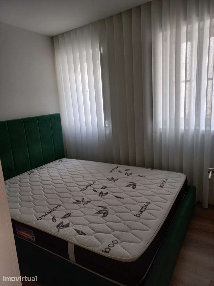 T2 Renovado e Mobilado no Centro Histórico de Viana do Castelo - Grande imagem: 5/13