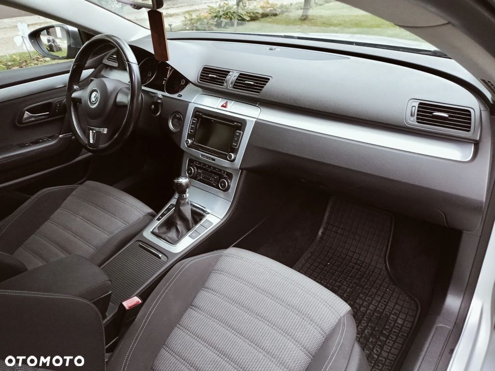 Volkswagen Passat CC 1.8 TSI - 15