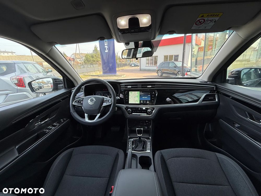 SsangYong/KGM Korando 1.5 T-GDI Joy 2WD - 16