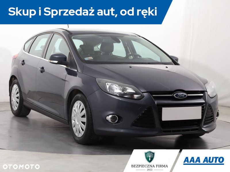 Ford Focus - 2