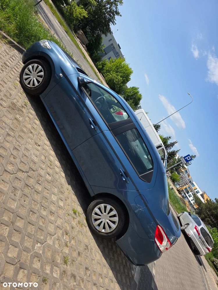 Peugeot 301 1.2 VTi/Pure Tech Active - 10