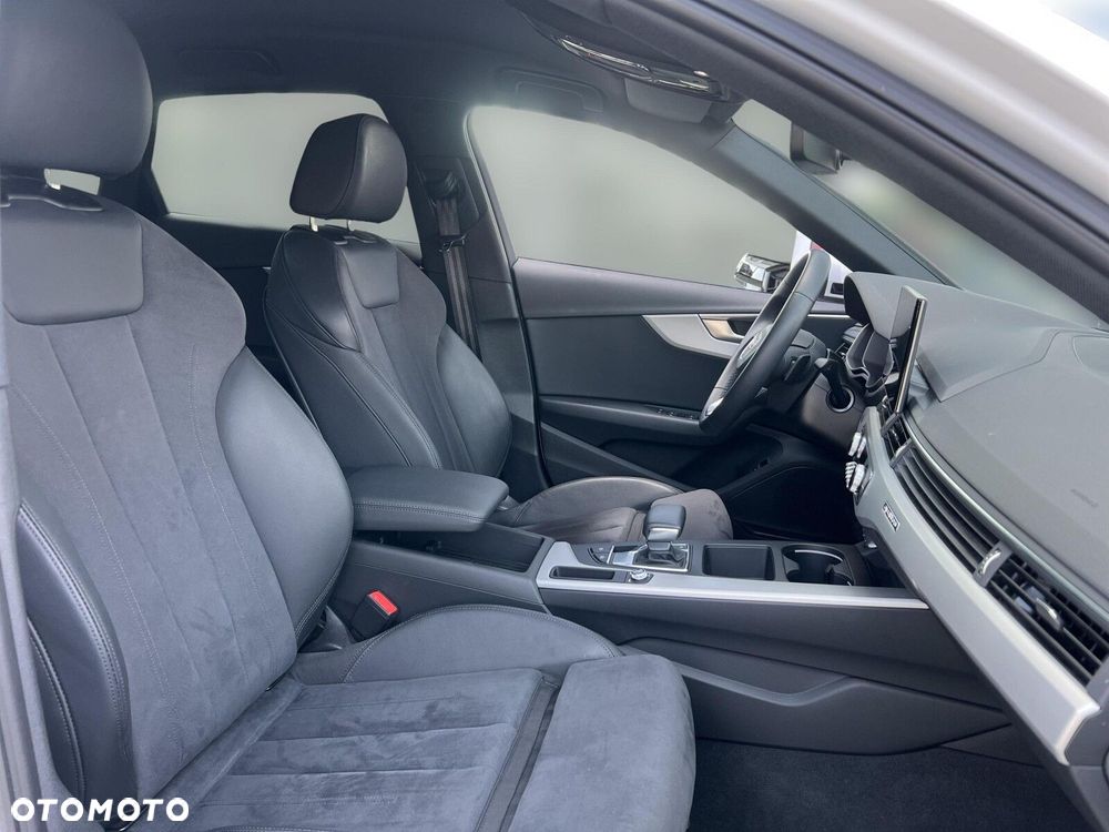 Audi A4 - 13