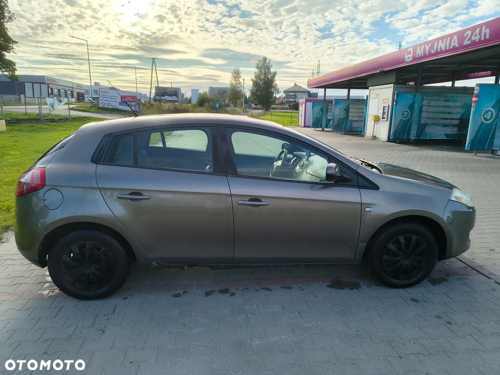 Fiat Bravo 1.4 16V Active - 4