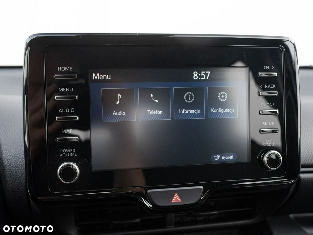 Toyota Yaris - 19