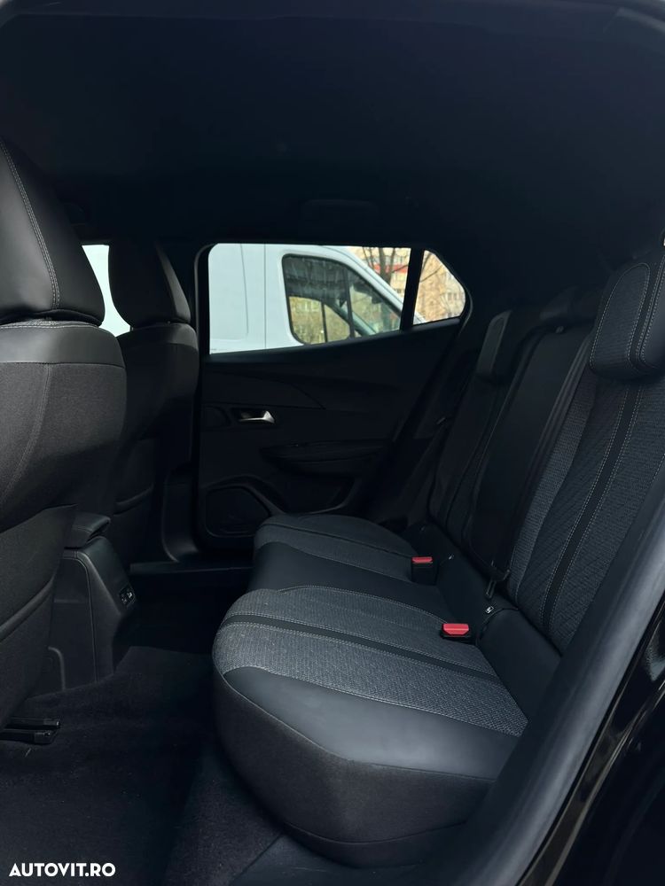 Peugeot 2008 PureTech 100 Stop&Start Allure - 13