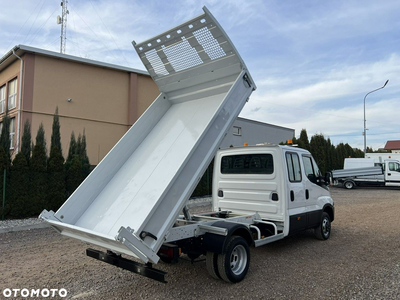 Iveco Daily 35C15 - 6