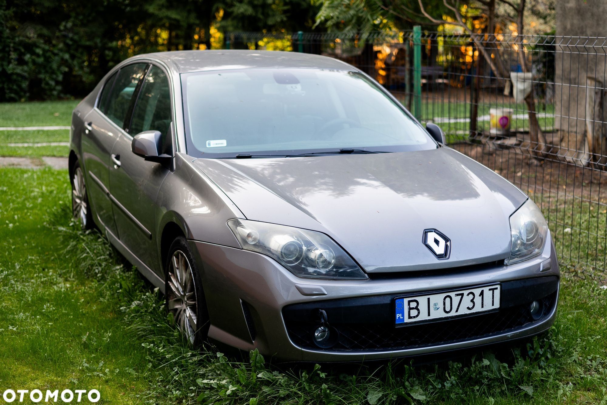Renault Laguna 2.0 dCi GT Euro5 - 1