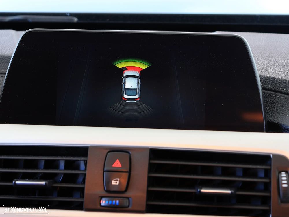 BMW 420 Gran Coupé d xDrive L.Sport - 31