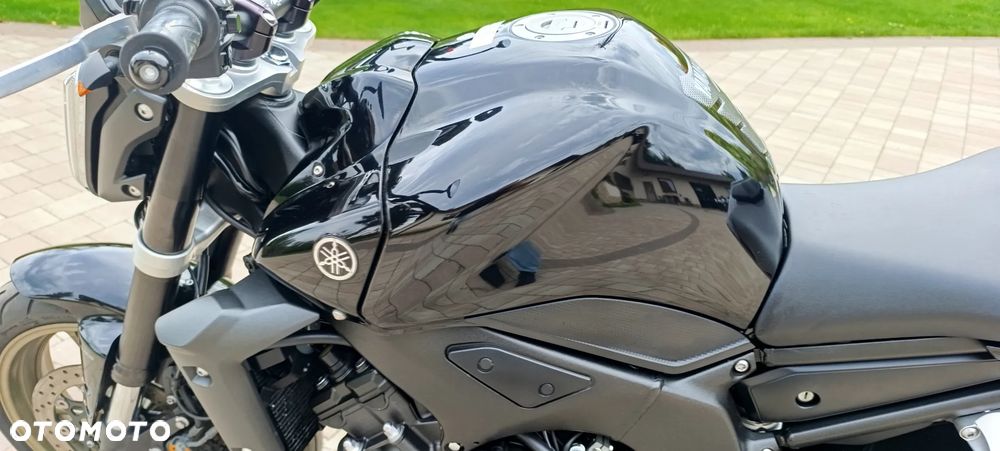 Yamaha FZ - 36