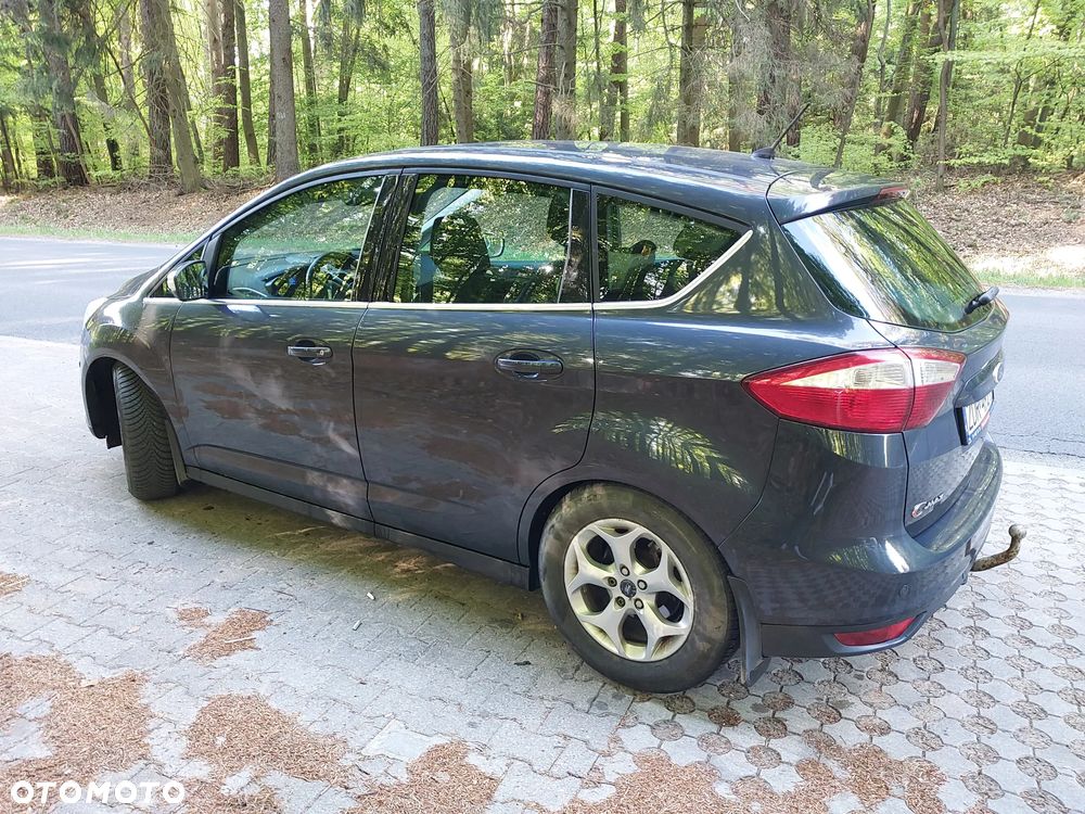 Ford C-MAX 1.6 EcoBoost Titanium ASS - 6