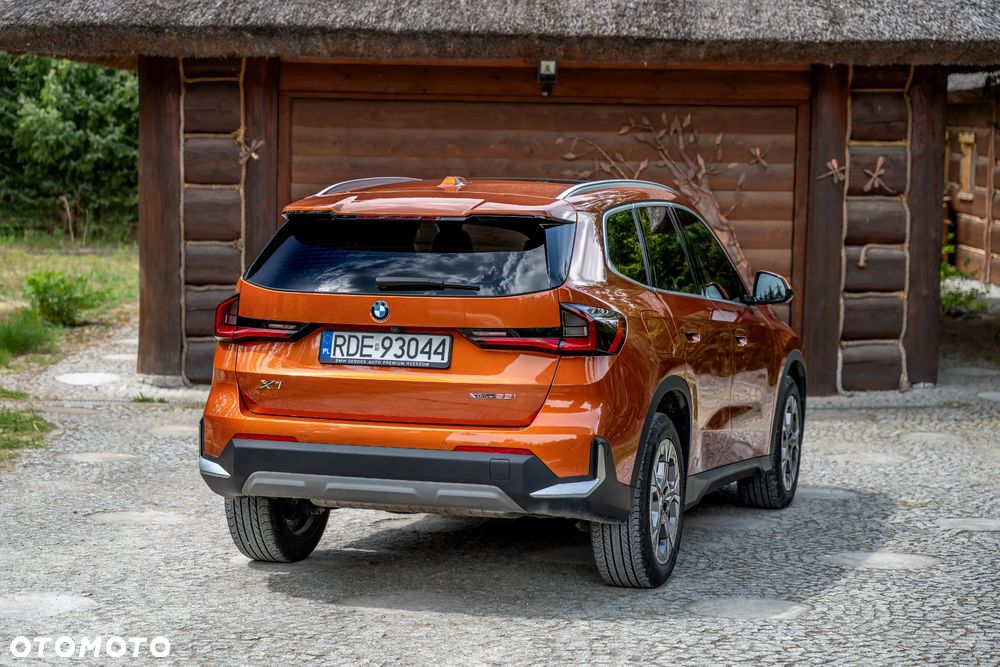 BMW X1 xDrive25i M Sport - 14