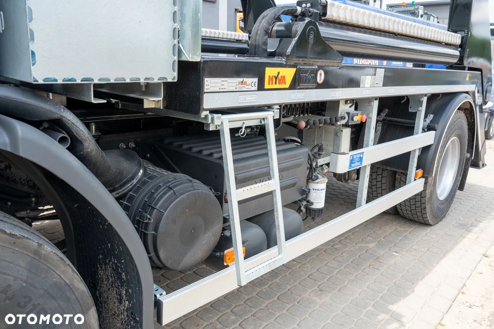 Volvo FE 320 4x2 - 15