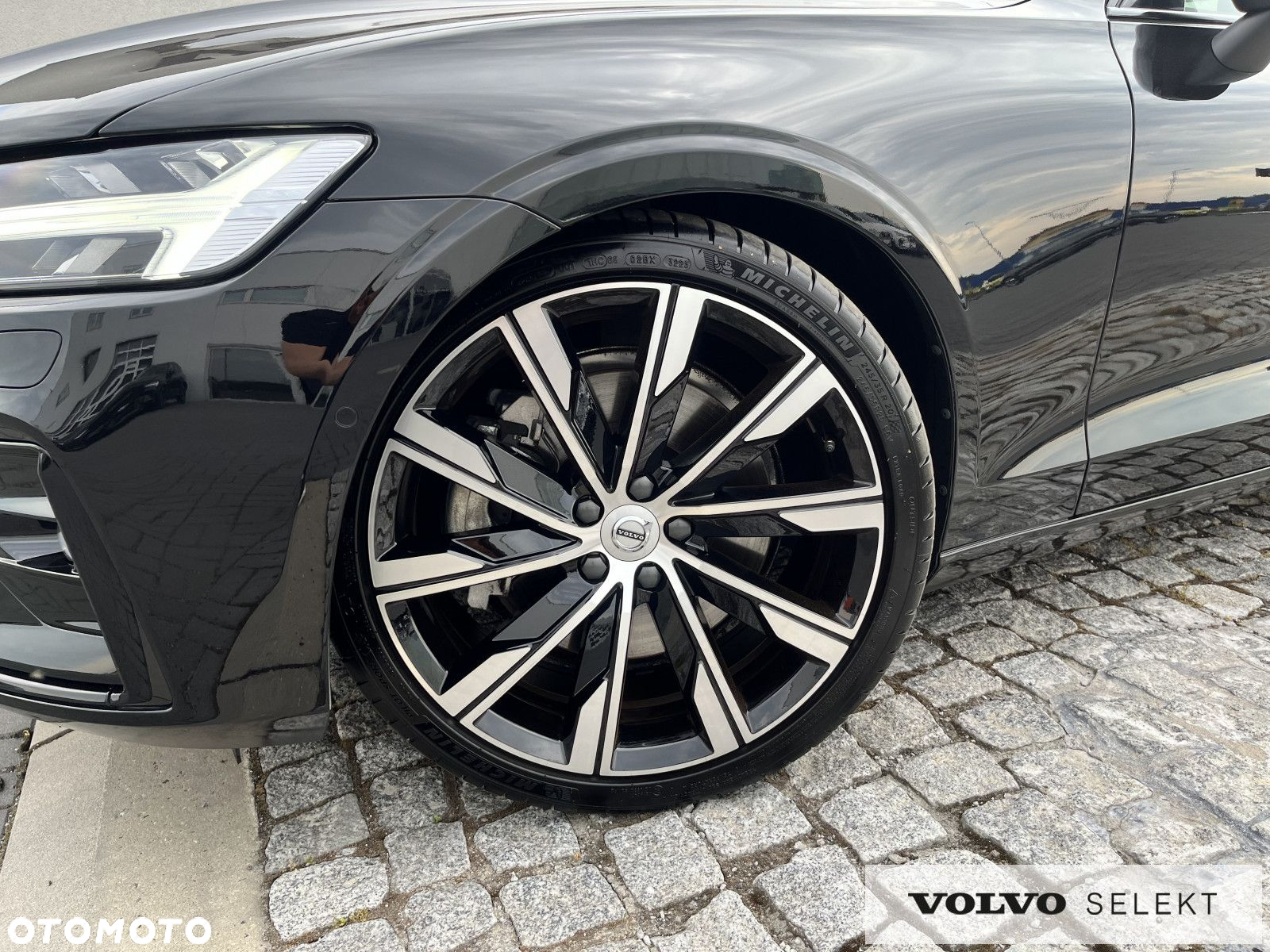 Volvo S60 - 9