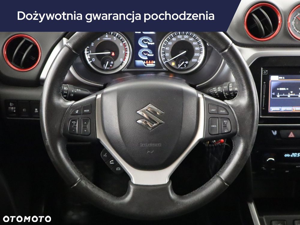 Suzuki Vitara - 17