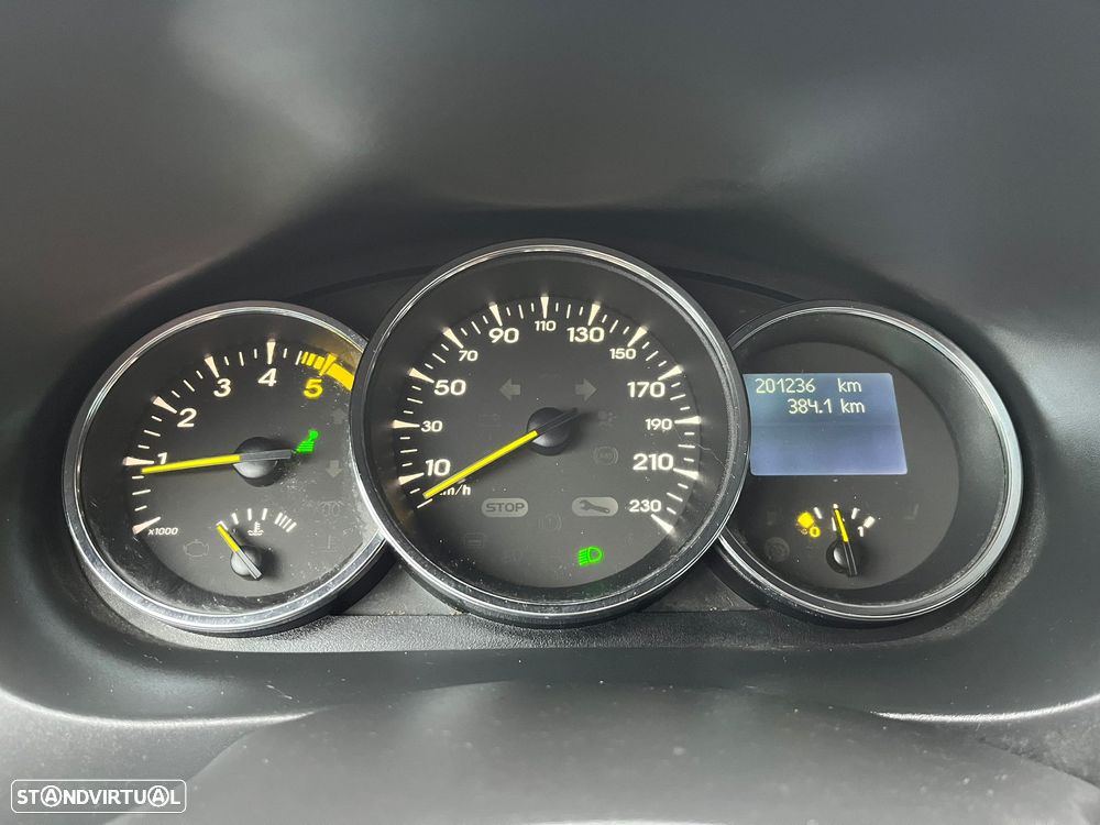 Renault Fluence 1.5 dCi Exclusive - 26