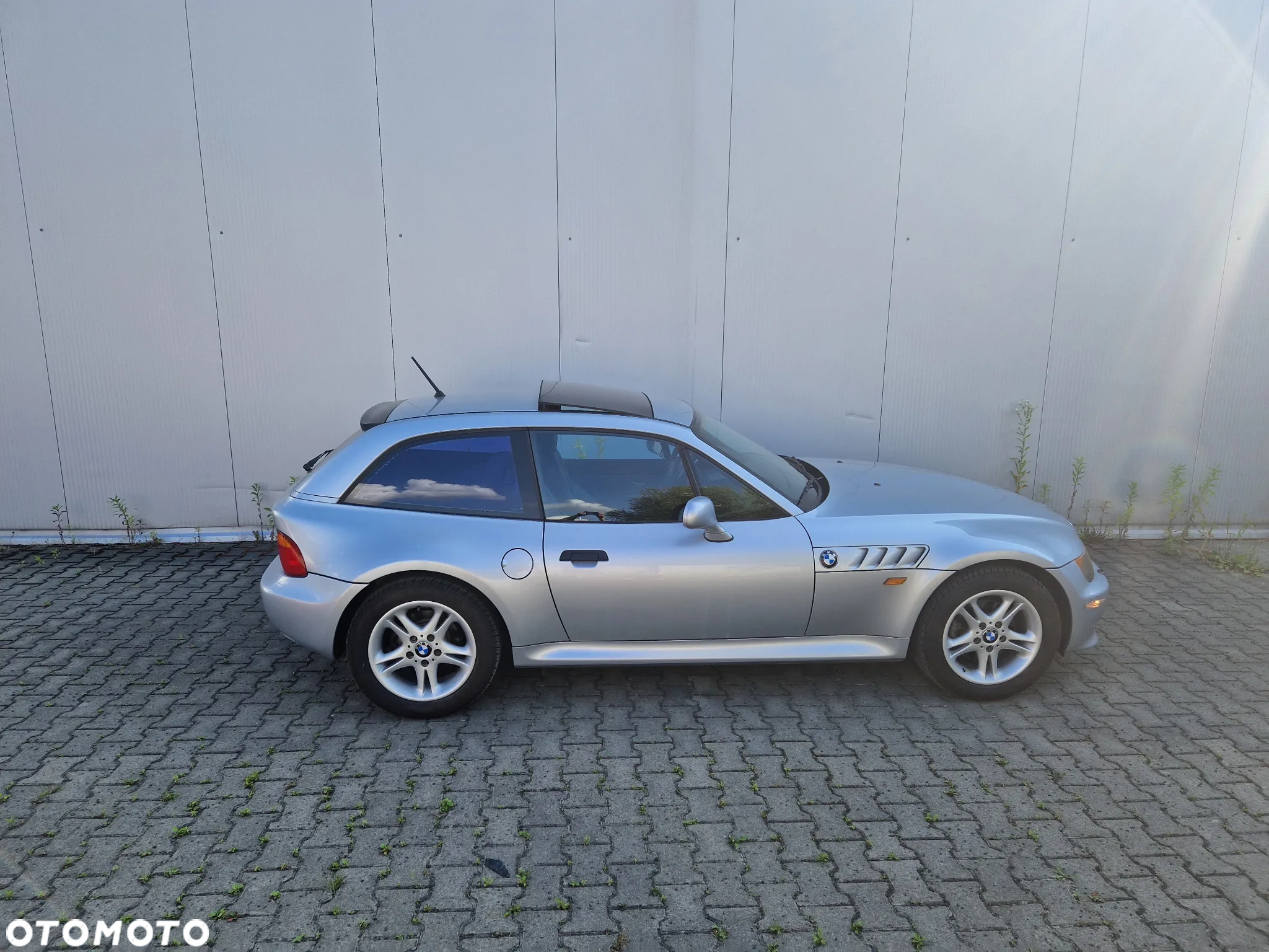 BMW Z3 - 6