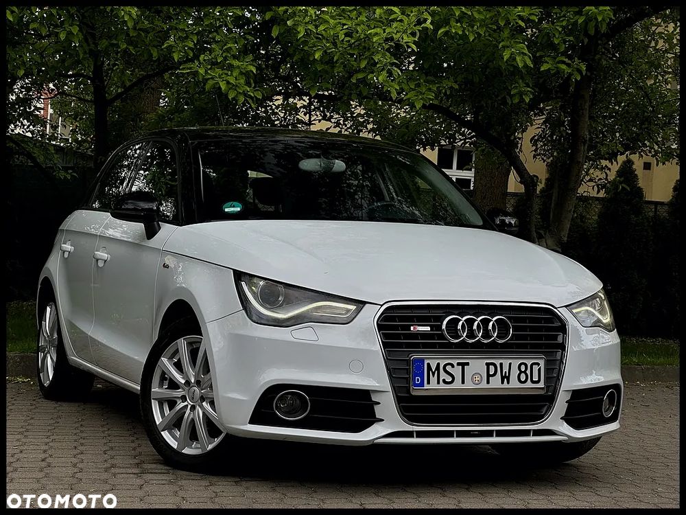 Audi A1 Sportback - 16