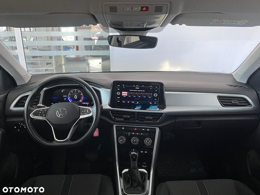 Volkswagen T-Roc 1.5 TSI Life DSG - 29