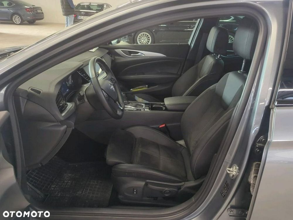Opel Insignia 2.0 Direct InjectionTurbo Ultimate - 5