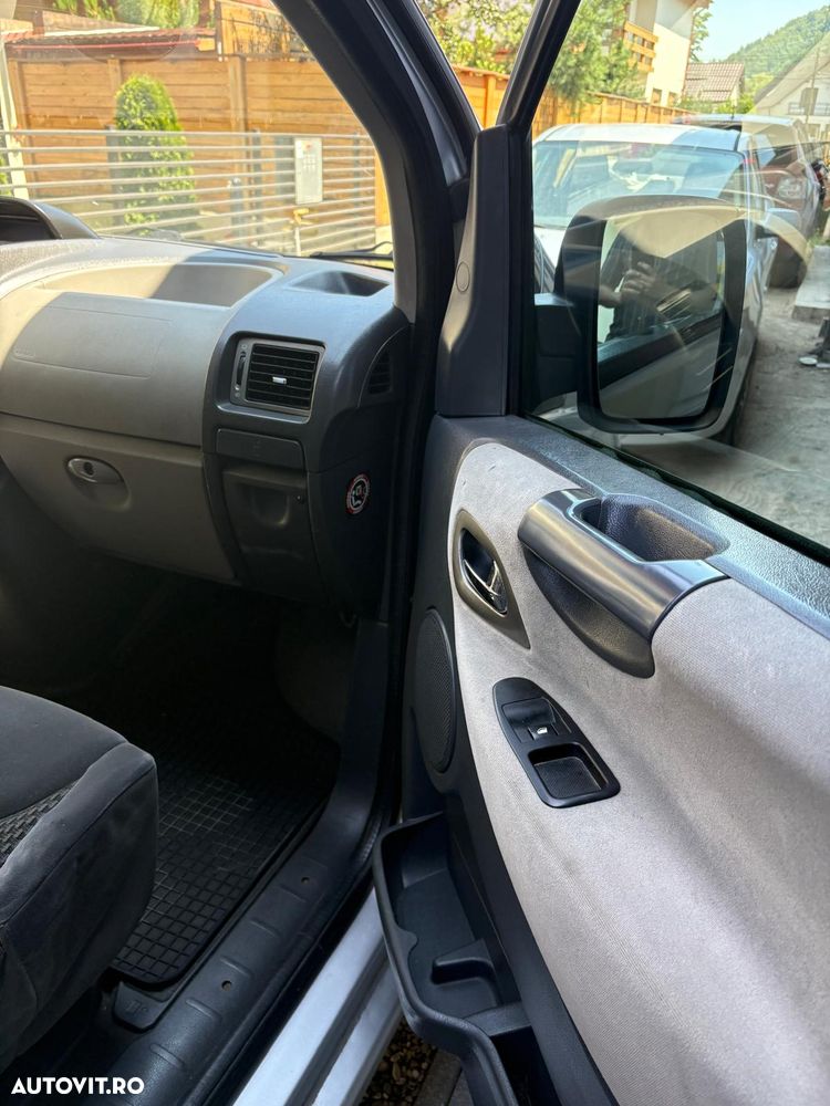 Peugeot Expert Tepee L1H1 (5-Si.) Premium - 8