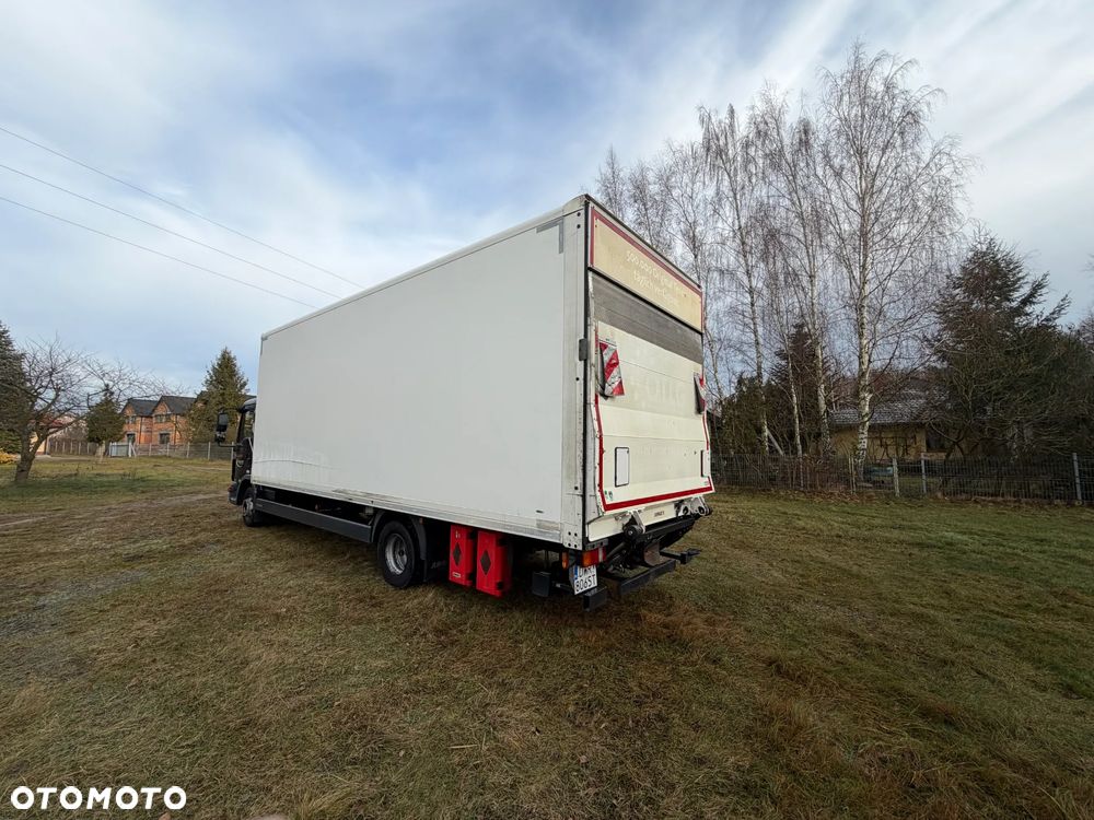 MAN 2 x TGL 12.250 - 3