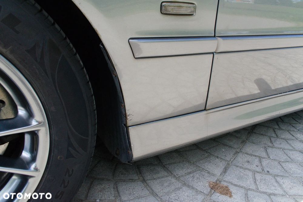 BMW Seria 5 - 17