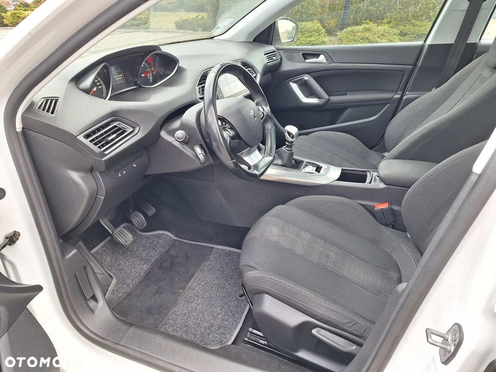 Peugeot 308 BlueHDi 150 Stop & Start Allure - 5