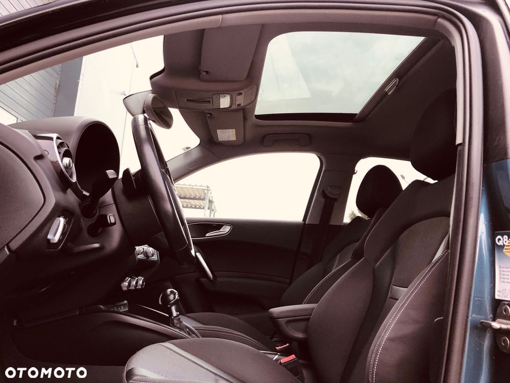 Audi A1 Sportback - 15