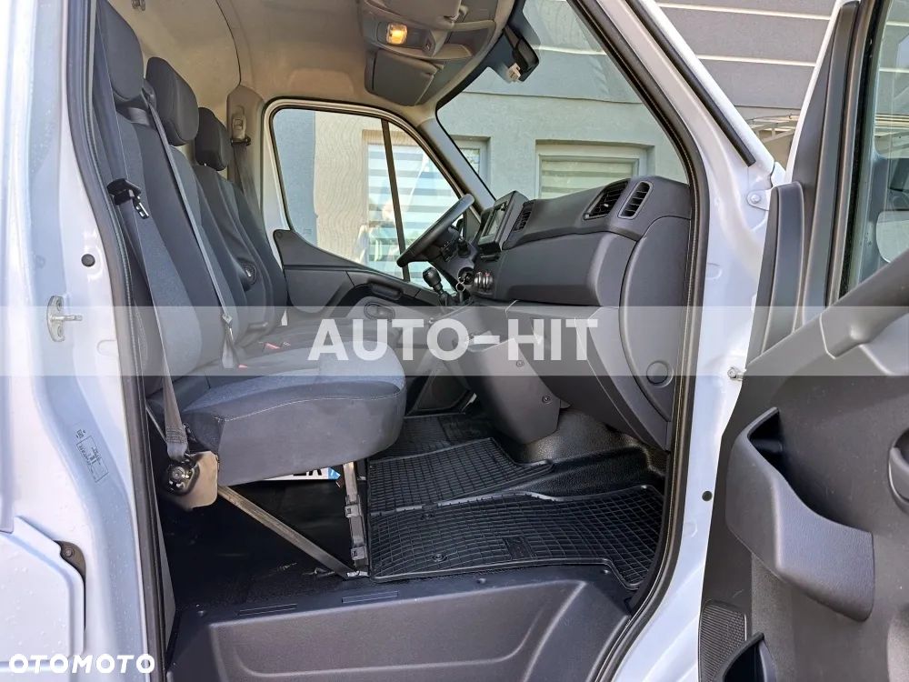 Renault Master - 19