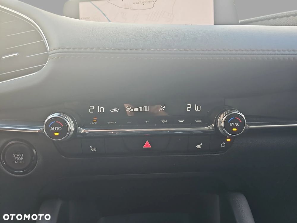 Mazda 3 2.0 mHEV Exclusive Line - 20