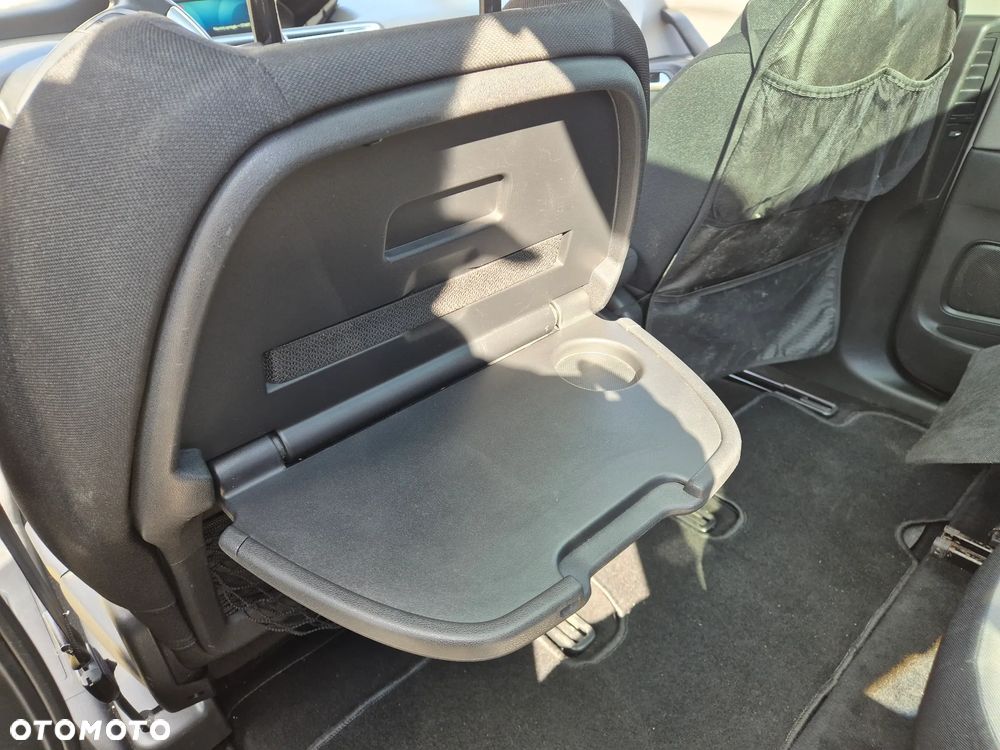 Citroën C4 Grand Picasso BlueHDi 150 Exclusive - 30