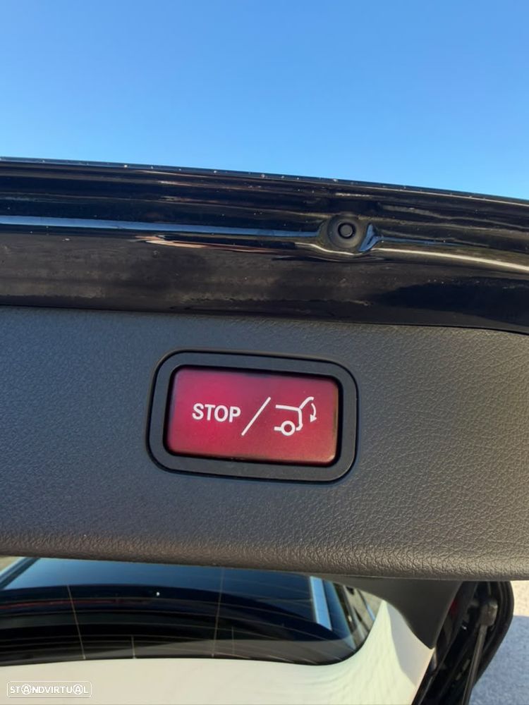 Mercedes-Benz C 180 Station 9G-TRONIC - 11